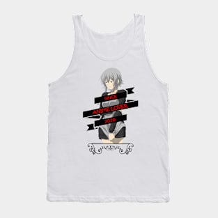 14 - ANIME LOVER SINCE 2020 Tank Top